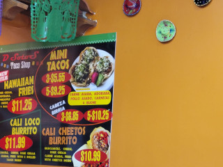 D' Sotos Taco Shop