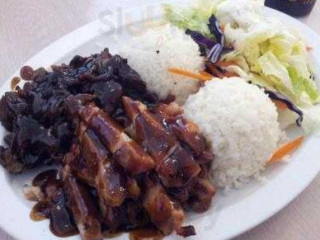 Wok Teriyaki House