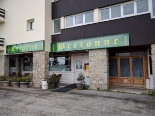 Creperie Bretonne