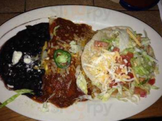 On The Border Mexican Grill Cantina