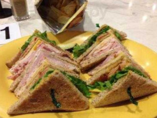 Mcalister's Deli