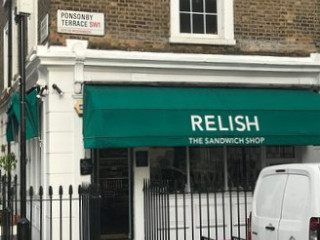 Relish