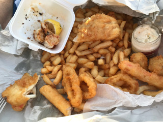 Rocks Fish & Chips