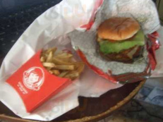 Wendy's