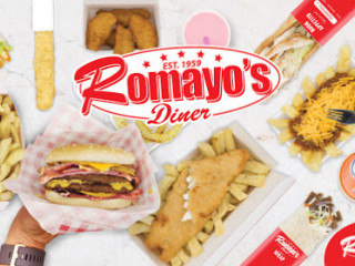 Romayo's Maynooth