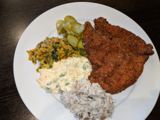 Marko's Schnitzel