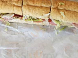 Jersey Mike's Subs