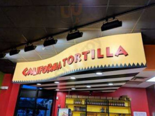 California Tortilla