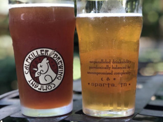 Calfkiller Brewing Company