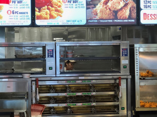 Popeyes Louisiana Kitchen