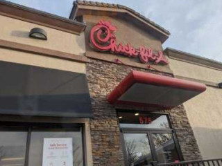 Chick-fil-a