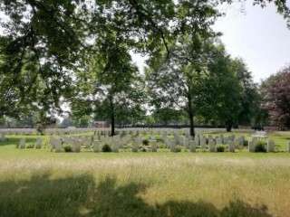 Golfbaan Het Rijk Van Nijmegen B.v. Groesbeek