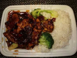 Islander Taste Chinese