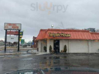 Teriyaki House