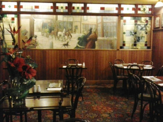 restaurant image