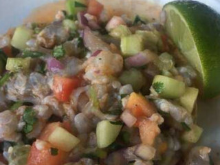 Mariscos La Costa