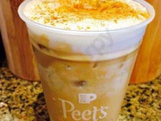 Peet's Coffee Tea