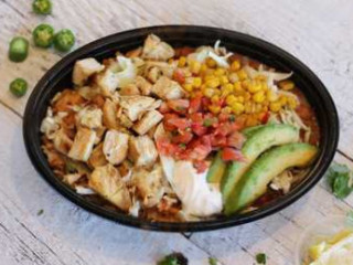 El Pollo Loco