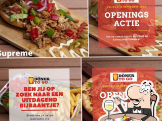 Döner To Go Leiden