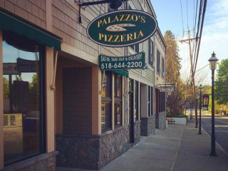 Palazzo's Pizzeria