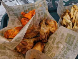 Wingstop