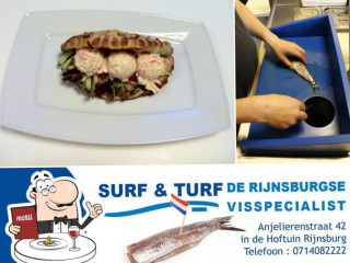 Surf Turf Rijnsburg