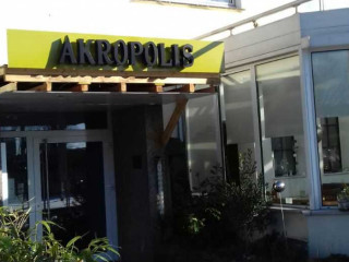 Restaurant Akropolis