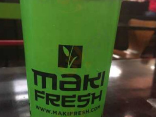 Maki Fresh