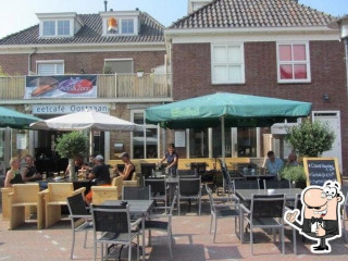 Het Wapen Van Oostzaan Oostzaan Geverifieerd