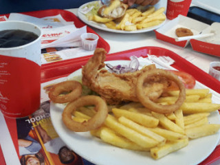 Supermac's