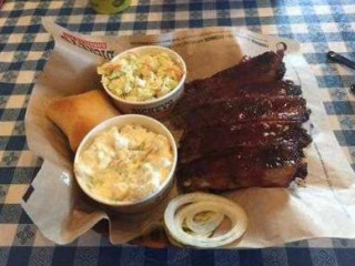 Dickey's Barbeque Pit