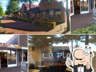 La Plaza Staphorst