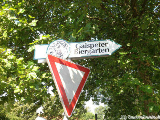 Gaispeter