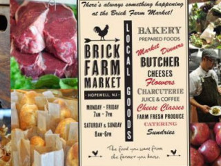 Brick Farm Market