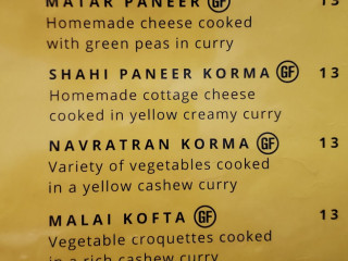 Masala Square Indian Kitchen