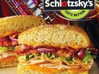 Schlotzsky's