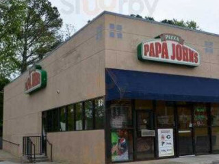 Papa Johns Pizza