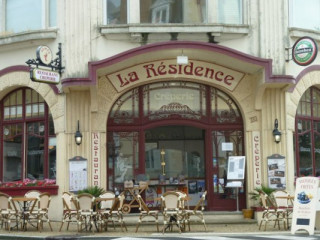 La Residence