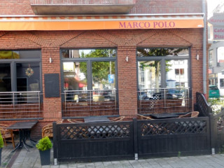 Pizzeria Marco Polo