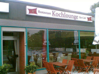 Kochlounge