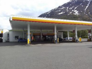 Shell Balsfjord