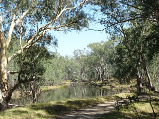 Corowa Golf Club