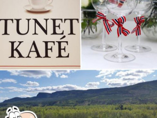 Tunet Kafé