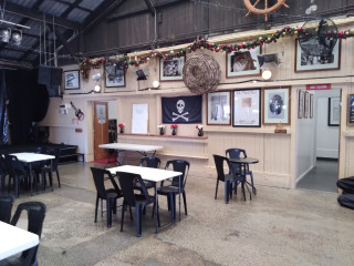 The Pirates Tavern