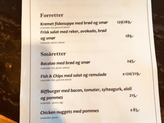 Lofoten Værøy Brygge