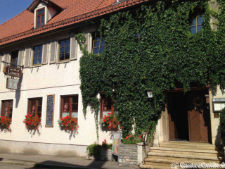 Gasthaus Zum Löwen