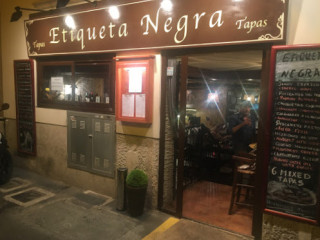 Pata Negra