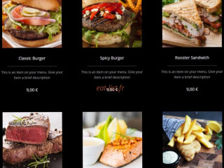 restaurant image