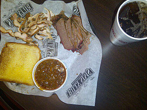 Billy Sims BBQ