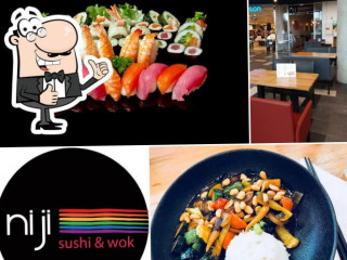 Niji Sushi Wok